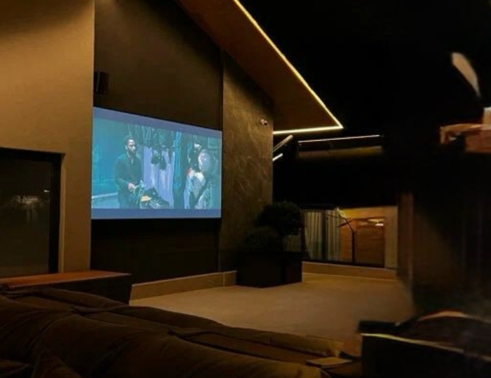 Отель «Leto Boutique» Новый Афон