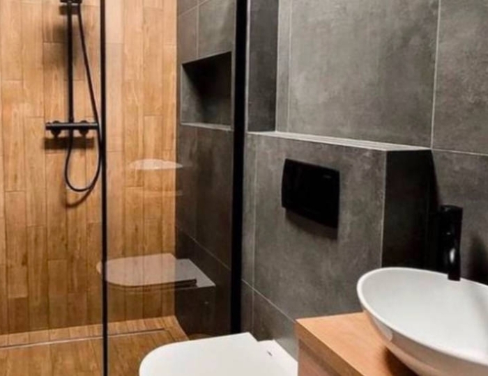 4-мест. люкс - Отель «Leto Boutique» Новый Афон